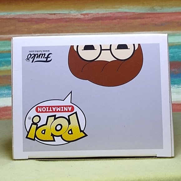 Amazon.com: Funko Pop! Daria 674 NYCC 2019 - Figura de  Daria 2019 Fall Convention Exclusive 674 Funko POP NIB Highly Collectible!!!